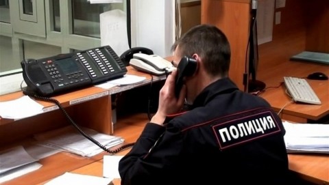 Полиция ведет розыск мошенников, похитивших за минувшие сутки у иркутян свыше миллиона рублей